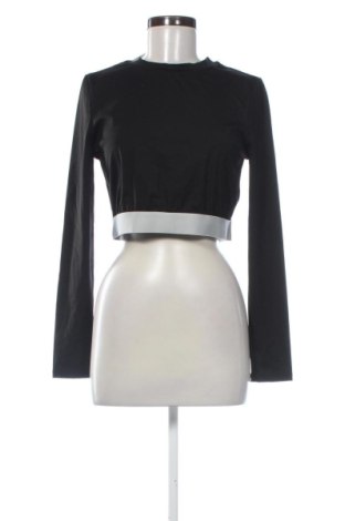 Bluză de femei MyMO, Mărime M, Culoare Negru, Preț 89,23 Lei, #137573382