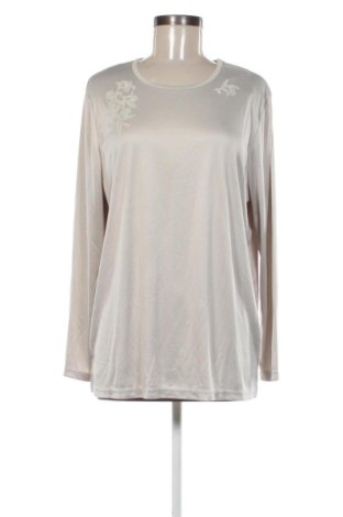 Női blúz Unbranded, Méret XXL, Szín Ekrü
, Ár 4 569 Ft, #137573392