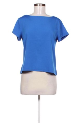 Damen Shirt Ichi, Größe M, Farbe Blau, Preis 6,00 €, #137573404
