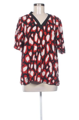 Bluză de femei Garcia, Mărime L, Culoare Multicolor, Preț 50,99 Lei, #137573424