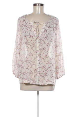 Bluză de femei Edc By Esprit, Mărime XL, Culoare Alb, Preț 52,99 Lei, #137573646
