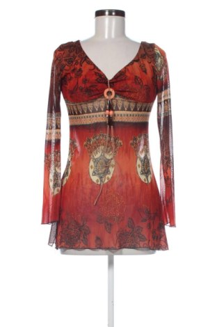 Bluză de femei Cache Cache, Mărime M, Culoare Multicolor, Preț 21,00 Lei, #137573666