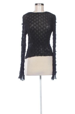 Bluză de femei Fb Sister, Mărime XL, Culoare Negru, Preț 31,99 Lei, #137573838