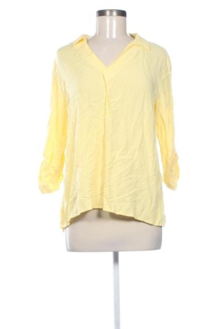 Bluză de femei Laura Torelli, Mărime L, Culoare Galben, Preț 39,99 Lei, #137573950