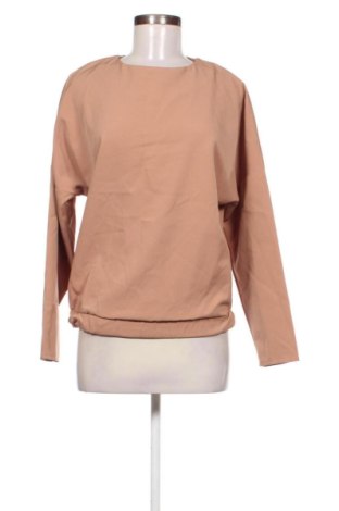 Bluzka damska Unbranded, Rozmiar M, Kolor Beżowy, Cena 25,40 zł, #137574031