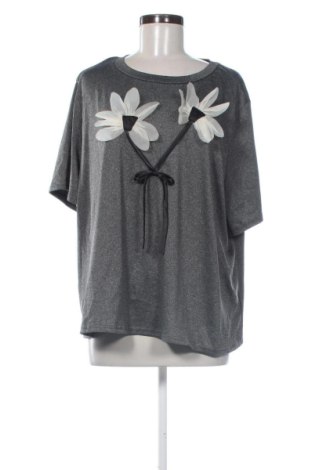 Damen Shirt Unbranded, Größe XL, Farbe Grau, Preis 12,00 €, #137574064