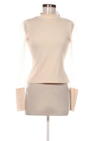 Damen Shirt Unbranded, Größe S, Farbe Ecru, Preis 11,43 €, #137574443