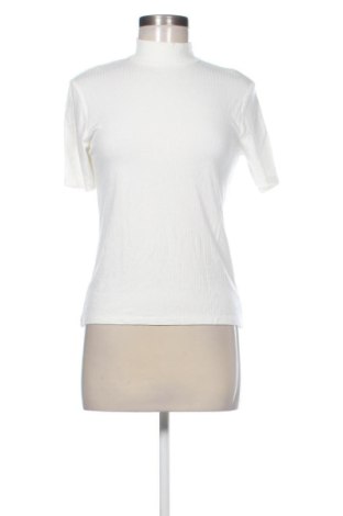 Damen Shirt Amisu, Größe L, Farbe Ecru, Preis 12,00 €, #137574477