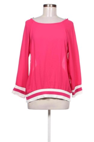 Bluzka damska Unbranded, Rozmiar L, Kolor Różowy, Cena 42,34 zł, #137574540