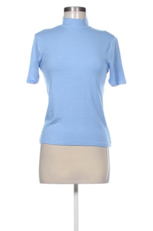 Damen Shirt Amisu, Größe L, Farbe Blau, Preis 12,00 €, #137574553