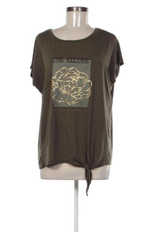 Női blúz Unbranded, Méret XL, Szín Zöld, Ár 5 289 Ft, #137574631