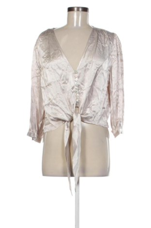 Bluzka damska Unbranded, Rozmiar M, Kolor Beżowy, Cena 20,99 zł, #137574651