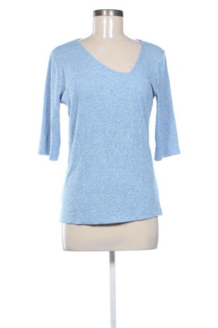 Bluză de femei Opus, Mărime L, Culoare Albastru, Preț 69,99 Lei, #137574703