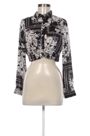 Bluză de femei Vero Moda, Mărime S, Culoare Multicolor, Preț 21,99 Lei, #137574774