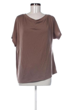 Damen Shirt Unbranded, Größe XL, Farbe Braun, Preis 12,00 €, #137574848