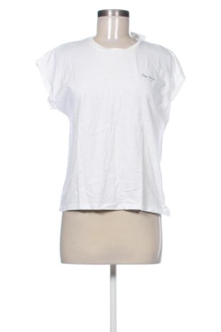 Női póló Pepe Jeans, Méret M, Szín Fehér, Ár 6 738 Ft, #137574911