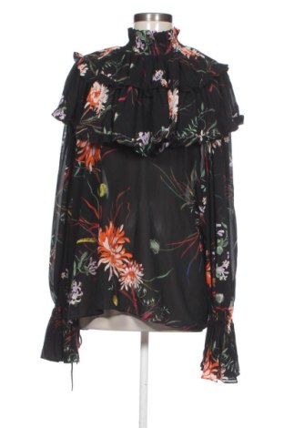 Damen Shirt H&M, Größe XXL, Farbe Mehrfarbig, Preis 16,38 €, #137574941