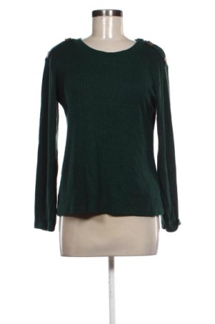 Damen Shirt Unbranded, Größe M, Farbe Grün, Preis 6,77 €, #137574949