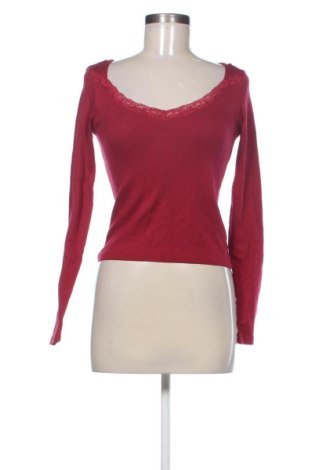 Damen Shirt Sinsay, Größe M, Farbe Rot, Preis € 6,00, #137574950