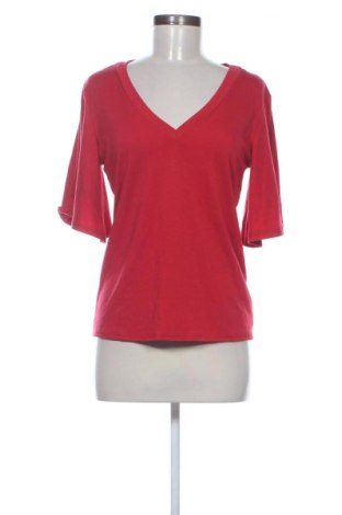 Bluzka damska Unbranded, Rozmiar M, Kolor Czerwony, Cena 25,40 zł, #137575036