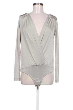 Дамска блуза Free People, Размер S, Цвят Сив, Цена 52,14 €, #137575142