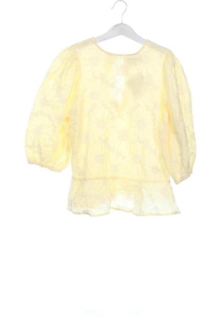 Bluză de femei Shoeby, Mărime S, Culoare Galben, Preț 60,99 Lei, #137575199