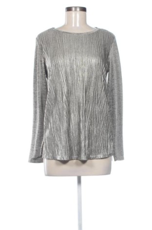 Bluză de femei Punt Roma, Mărime M, Culoare Argintiu, Preț 27,99 Lei, #137575323