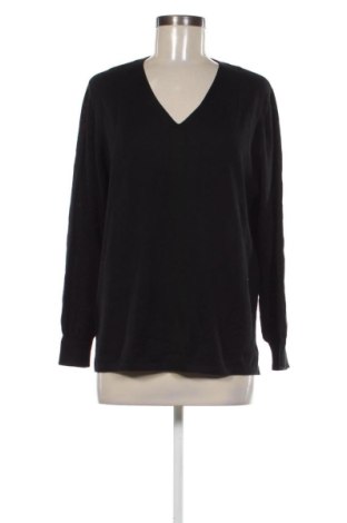 Bluză de femei Street One, Mărime XL, Culoare Negru, Preț 57,99 Lei, #137575342