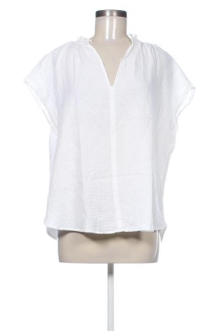 Bluzka damska Unbranded, Rozmiar XL, Kolor Biały, Cena 42,34 zł, #137575421