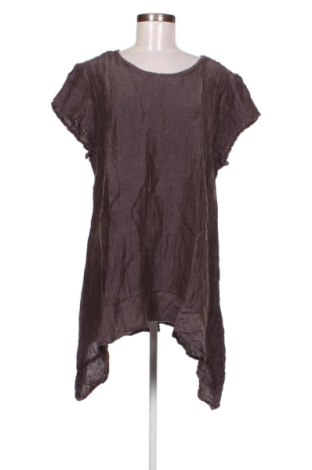 Дамска блуза Grizas, Размер M, Цвят Кафяв, Цена 59,26 €, #137575424