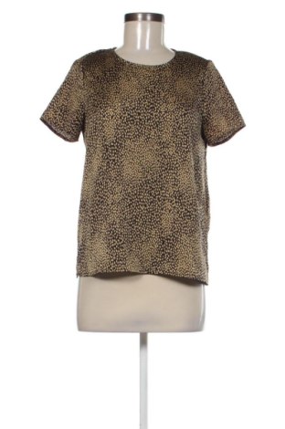 Bluzka damska Vero Moda, Rozmiar XS, Kolor Kolorowy, Cena 33,99 zł, #137575485