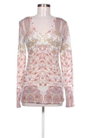 Bluzka damska BCBG Max Azria, Rozmiar L, Kolor Kolorowy, Cena 300,33 zł, #137575536