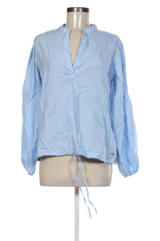 Bluzka damska Unbranded, Rozmiar L, Kolor Niebieski, Cena 39,99 zł, #137575570