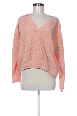 Bluză de femei Lindex, Mărime S, Culoare Roz, Preț 31,49 Lei, #137575703