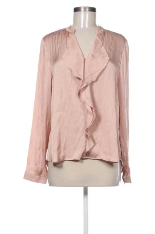 Дамска блуза Marks & Spencer, Размер L, Цвят Розов, Цена 11,00 €, #137575704