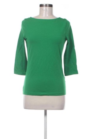 Bluzka damska Tchibo, Rozmiar M, Kolor Zielony, Cena 31,99 zł, #137575715