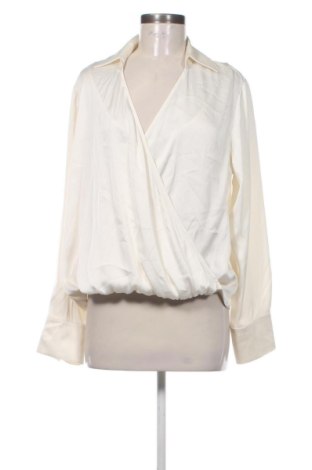 Bluză de femei H&M, Mărime M, Culoare Ecru, Preț 34,99 Lei, #137575764