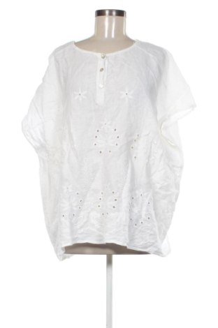 Bluză de femei Unbranded, Mărime XXL, Culoare Alb, Preț 104,99 Lei, #137575831