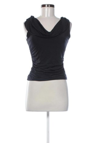Дамска блуза Abercrombie & Fitch, Размер S, Цвят Черен, Цена 10,48 €, #137575967