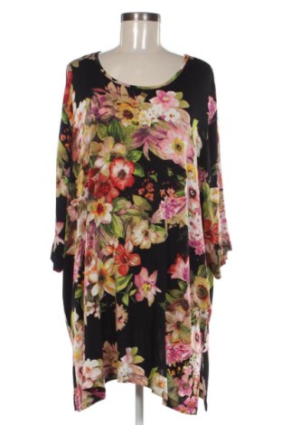 Bluză de femei Ulla Popken, Mărime XXL, Culoare Multicolor, Preț 129,99 Lei, #137576021
