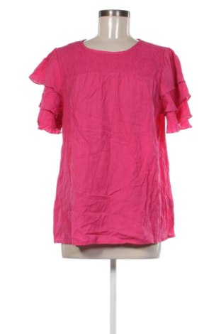 Bluză de femei SHEIN, Mărime XXL, Culoare Roz, Preț 71,99 Lei, #137576044