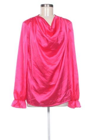 Női blúz SHEIN, Méret XL, Szín Rózsaszín, Ár 2 209 Ft, #137576054