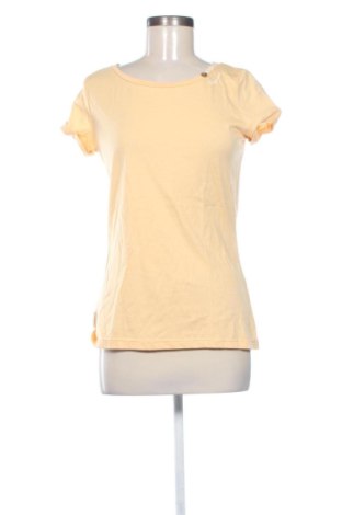Bluzka damska Unbranded, Rozmiar S, Kolor Beżowy, Cena 23,99 zł, #137576061