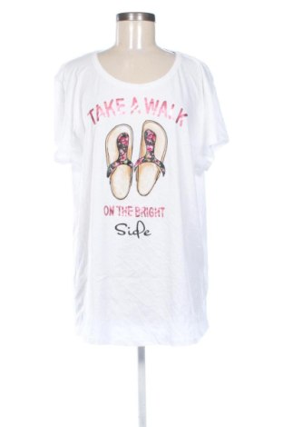 Női blúz Ever.me by Takko Fashion, Méret XXL, Szín Fehér, Ár 3 739 Ft, #137576067