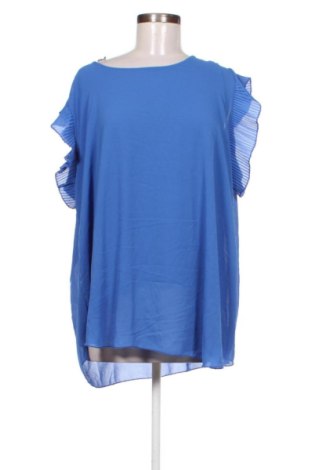 Дамска блуза Unbranded, Размер XL, Цвят Син, Цена 16,00 €, #137576071
