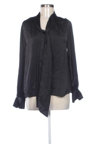 Bluzka damska H&M, Rozmiar S, Kolor Czarny, Cena 26,99 zł, #137576096