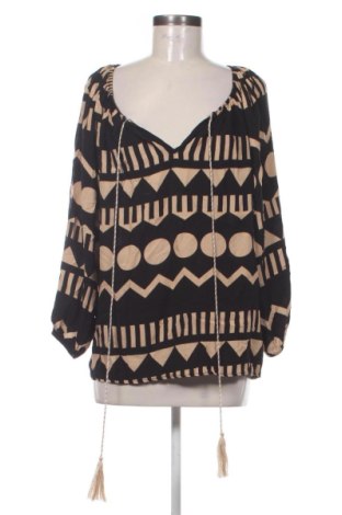 Bluză de femei Unbranded, Mărime XL, Culoare Multicolor, Preț 69,99 Lei, #137576099