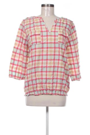 Дамска блуза Camaieu, Размер XL, Цвят Многоцветен, Цена 7,15 €, #137576125