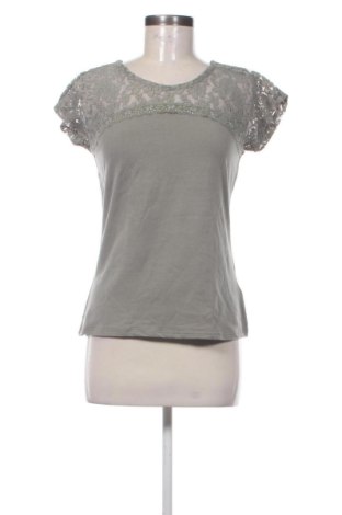 Bluzka damska Jean Pascale, Rozmiar S, Kolor Zielony, Cena 32,99 zł, #137576145