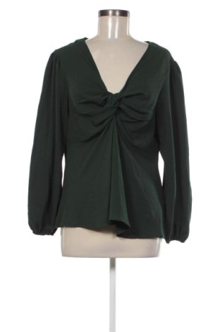 Bluză de femei SHEIN, Mărime XXL, Culoare Verde, Preț 41,99 Lei, #137576246
